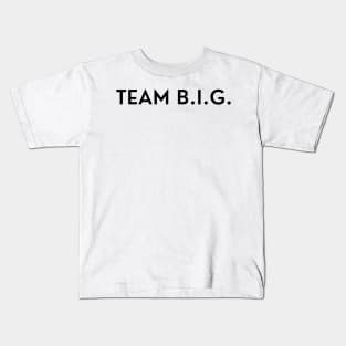 Architect Architecture Student Team BIG Gift Kids T-Shirt